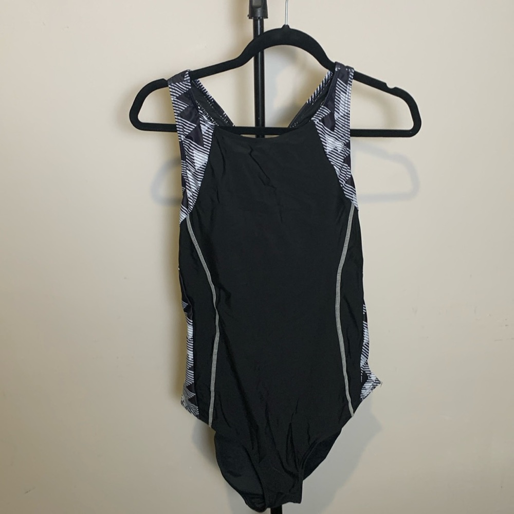 Bathing suite one piece Attracosport women’s Large